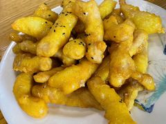 -米香居新鲁味·水饺餐厅