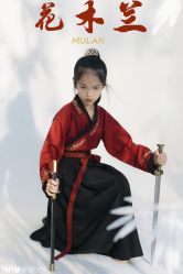 -雅尼·亚米儿童摄影美学馆(汉阳店)
