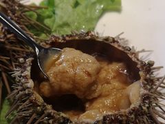 -海味当家·蒸锅海鲜(星海公园店)