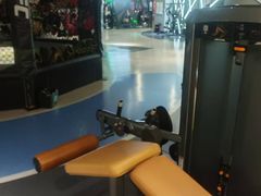 -懒人Club运动健身·运动康复·私教(三迪中心店)