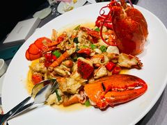 -徐记海鲜(明德门店)