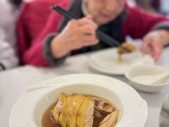 -老人和饭店(淮海中路店)