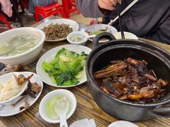 -斯丹姜母鸭·古法干香(涂门街总店)