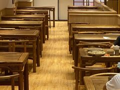 -素满香·素食自助餐厅(直营·大兴街店)
