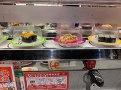 -友壹町寿司(嘉洲广场店)