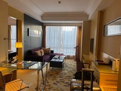 -上海浦西万怡酒店