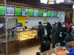 -白魁老号饭庄(交道口店)