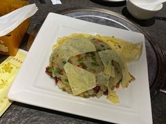 遵义土豆泥-不老溪贵州菜(广安门总店)