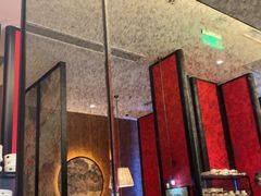 -新白鹿餐厅(松江开元地中海店)