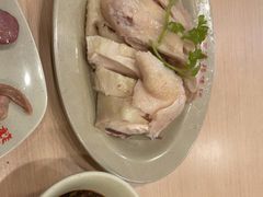 -百家鸡味馆(清泰店)