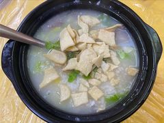 -官塘陈记鱼生·潮汕砂锅粥·牛肉火锅(潮枫路总店)