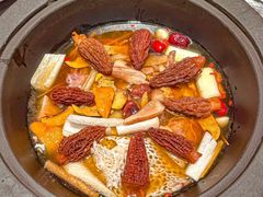 -芸山季·云南野生菌火锅(宝能环球汇店)