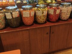 自助调料区-百年义利(北兴路店)