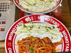 -桃太郎寿司料理(大学城店)