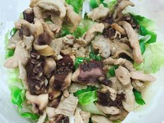 -公平菜粿(沙河店)
