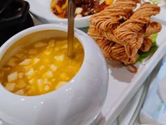 -北京老铺烤鸭(老城根店)
