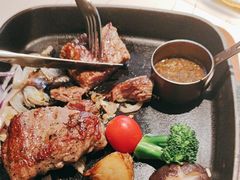 -牛扒先生·厚切雪花牛扒西餐厅(北京路禺山路店)