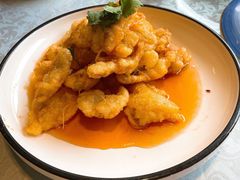 锅包肉-东北本家小厨(海甸三东路店)