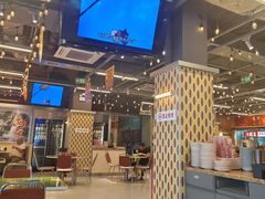 -广九餐室(陈家祠扬韬广场店)