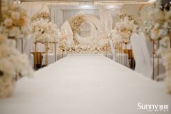 -Sunny喜铺婚礼策划(东部店)