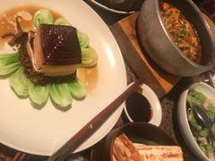 -湖滨28中餐厅·西湖宴·杭州君悦酒店