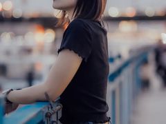 -咸阳湖景区-古渡公园