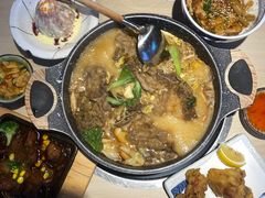 -太郎的家·平价日料(曼巴特店)