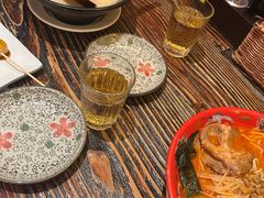 -平成屋·午肴夜酒(四川北路店)