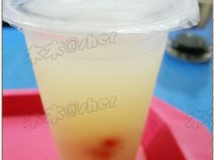 苓记桂花酒酿1-苓记南京鸭血粉丝.皮肚面(县东巷店)