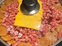 -양평식당·杨平食堂(华贸店)