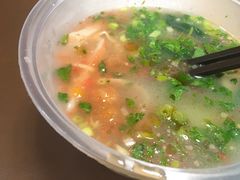 三鲜米线-魏家凉皮(兵马俑店)
