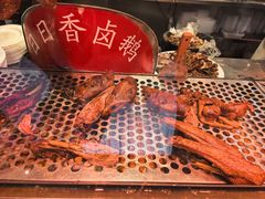 -日日香卤鹅饭店·澄海狮头鹅(澄海店)