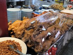 -浑河春面馆非遗鹿角面(良乡店)