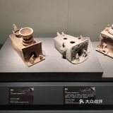 展品最丰富的广州免费历史博物馆