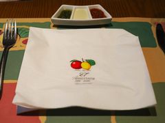 -安妮意大利餐厅(国贸店)