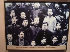 -李叔同故居纪念馆