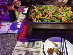 -蘭奢雅集·江浙菜(青山江滩店)