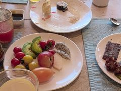 -威海蓝海御华大饭店·蓝钻美食自助百汇
