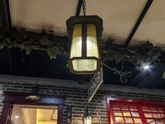 -东口码头·烧鸽子·鱼头泡饼·地方菜(金鹰悦城店)