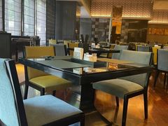 -武汉武昌威斯汀酒店-知味自助餐厅
