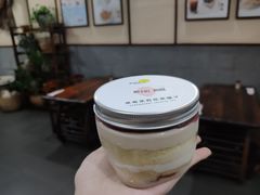 -薇薇安千层蛋糕(府城店)