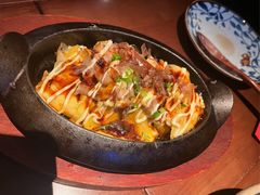 -醉虎传(南锣鼓巷店)