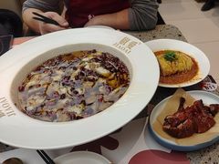 -椒爱水煮鱼川菜(皇姑万象汇店)