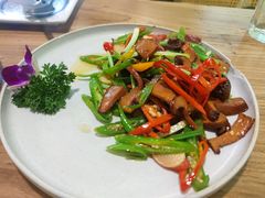 -紫滇源云南生态菜(丹凤街店)