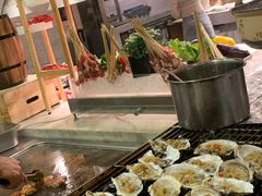 -深圳同泰万怡酒店·万荟轩自助餐厅(同泰店)