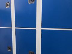 -StorHub趣存自助仓·迷你仓(金桥店)