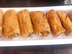 -五观堂素食(新华路店)
