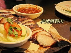 -大头虾越式风味餐厅(光明广场店)