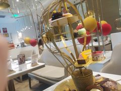 -Deer Park鹿园西餐(仁恒置地广场店)
