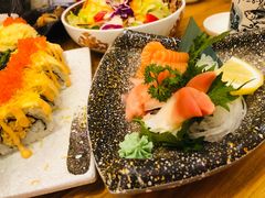 -桃太郎创作料理(大坪店)